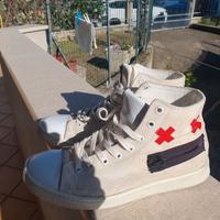 scarpe marca marc jacobs taglia 39