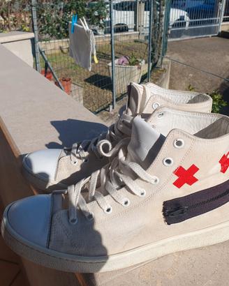 scarpe marca marc jacobs taglia 39