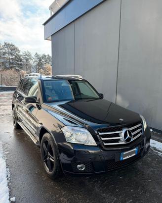 Mercedes GLK