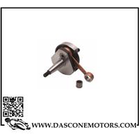 Albero Motore PIAGGIO VESPA PK 50cc – Cono Volano 