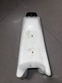 Serbatoio CR500