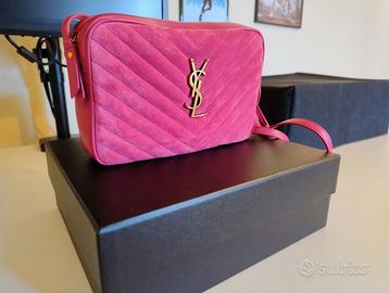 Borsa Yves Saint Laurent
