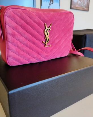 Borsa Yves Saint Laurent