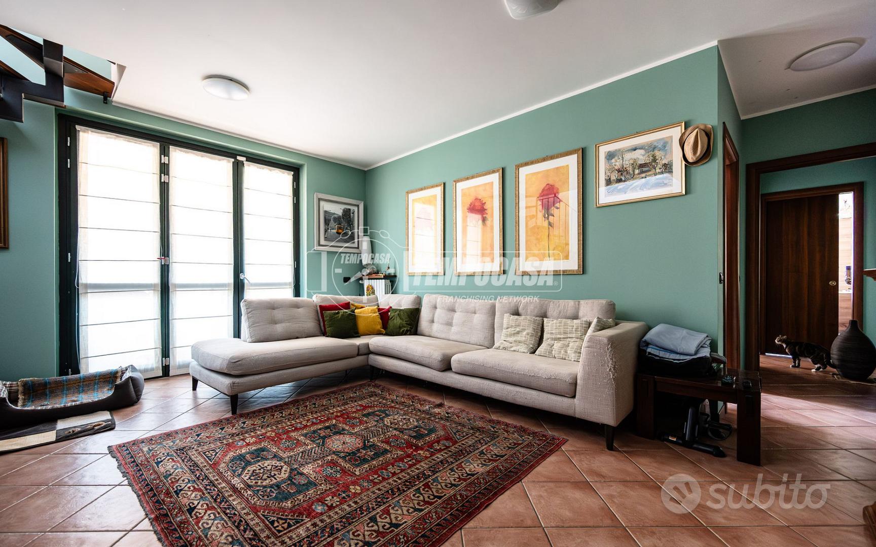 Appartamento – Nerviano, Sant'Ilario - Vista 4