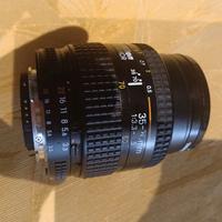 obbiettivo Nikon 35/70