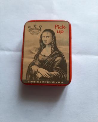 PUNTINE PER GRAMMOFONO