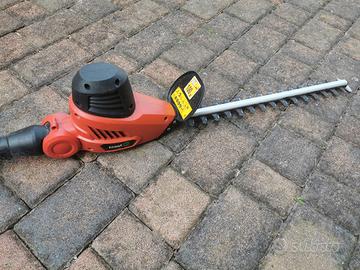 tagliasiepi telescopico newton elettrico