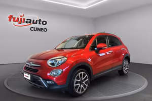 Fiat 500X 2.0 mjt Opening edition 4x4 140cv auto