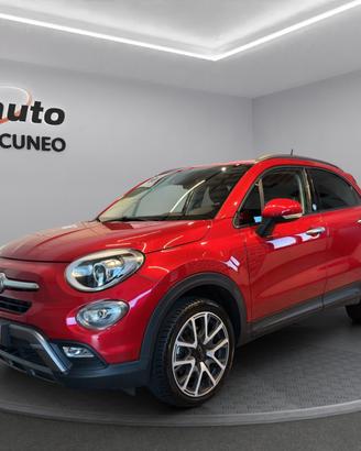 Fiat 500X 2.0 mjt Opening edition 4x4 140cv auto
