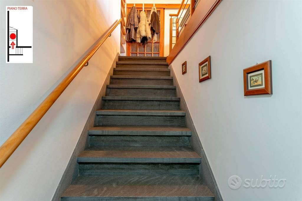 Casa – Campi Bisenzio, Case Papucci - Vista 5