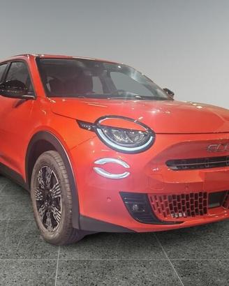 FIAT 600 1.2 Hybrid 110cv Icon