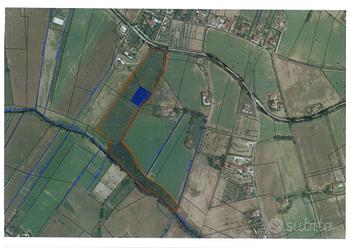 Azienda Agricola - Fermo