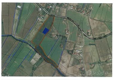 Azienda Agricola - Fermo