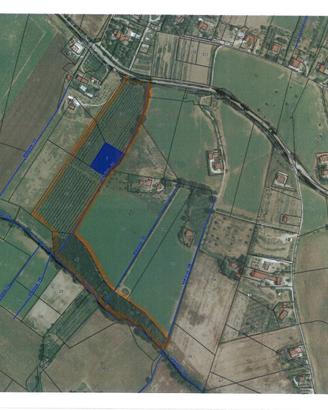 Azienda Agricola - Fermo