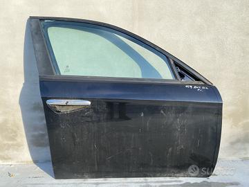 PORTIERA ANTERIORE DESTRA ALFA ROMEO 159 Sportwago