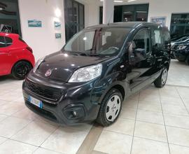 Fiat Qubo 1.3 MJT 80 CV Easy(OK NEOPATENTATI)