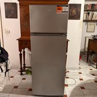 FRIGORIFERO DOPPIA PORTA IGNIS IG55TM4120 - SILVER