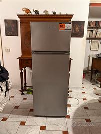 FRIGORIFERO DOPPIA PORTA IGNIS IG55TM4120 - SILVER