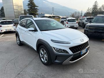Hyundai Kona 1.0 T-GDI XLine+