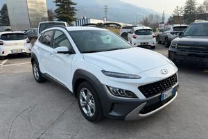 Hyundai Kona 1.0 T-GDI XLine+