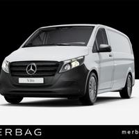 Mercedes-Benz Vito Furgone PRO 110 CDI Long