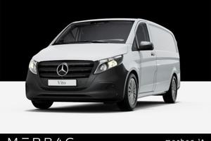 Mercedes-Benz Vito Furgone PRO 110 CDI Long