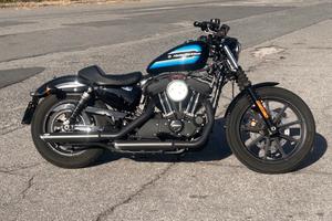 Harley-Davidson Sportster 1200 - 2019