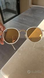 Occhiali da sole Rayban