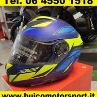 Casco modulare Kappa