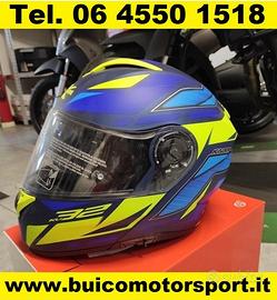 Casco modulare Kappa