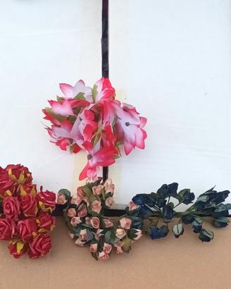 Fiori artificiali 