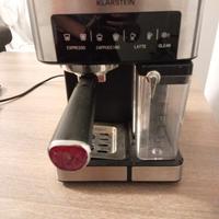 Macchina caffè Klarstein 