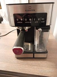 Macchina caffè Klarstein 