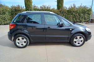 FIAT SEDICI MJET 120CV 4X4