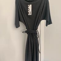 Abito in maglia Adolfo Dominguez