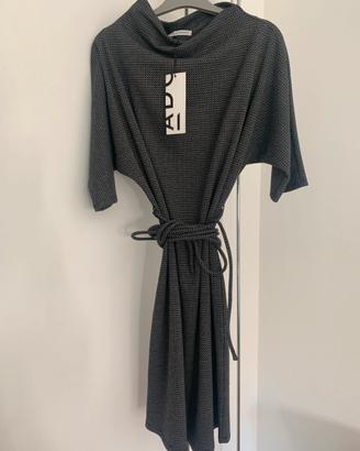 Abito in maglia Adolfo Dominguez