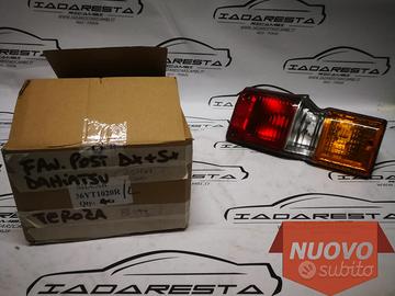 Stop Fanale Post Daihatsu Feroza 8155087680