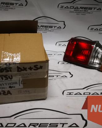 Stop Fanale Post Daihatsu Feroza 8155087680