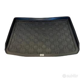 Vasca baule Alfa Romeo Junior