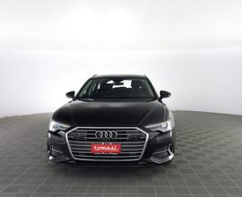 AUDI A6 A6 Avant 40 2.0 TDI S tronic Business Sp