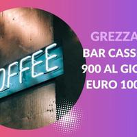 Bar Verona est 900 al giorno