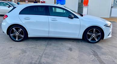 Mercedes classe A 180 business extra