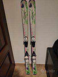Sci Nordica 140 cm