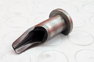 GUIDA DESTRA HONDA CR 250 1989 1991 CR250 1990