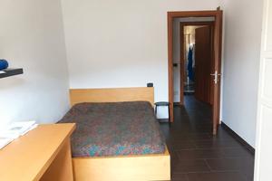 Stanza singola, Via Montebianco 24, , La Speziaia