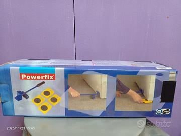 kit per trasporti mobili 