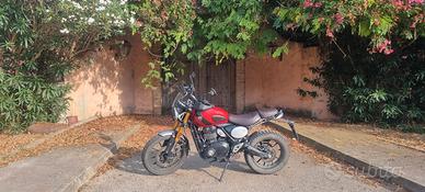 Scrambler Triumph 400x