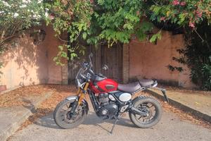 Scrambler Triumph 400x