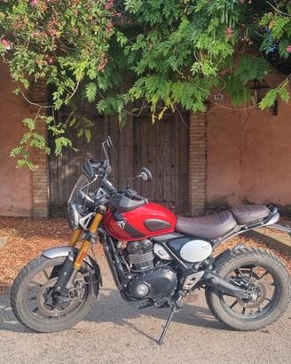 Scrambler Triumph 400x