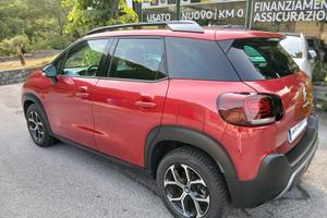 Citroen C3 Aircross S&S Shine Pack 2023 GARANZIA